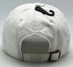 New York Yankees '47 Brand Ladies Galactic Strapback Hat