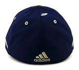 Notre Dame Adidas Fighting Irish Youth Flex Fit Hat