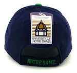 Notre Dame Fighting Irish Outerstuff Youth Adjustable Cap