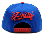 Philadelphia Premium Colossal Snapback Hat