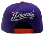 Phoenix Premium Splash Snapback Hat