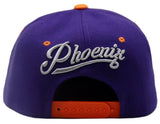 Phoenix Premium Splash Snapback Hat