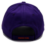 Phoenix Suns Adidas Basic Logo Strapback Hat