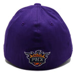 Phoenix Suns Adidas Team Flex Fitted Hat