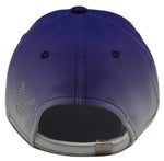 Phoenix Suns Adidas Womens Team Fade Strapback Hat