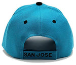 San Jose Top Level Tailsweeper Script Adjustable Hat