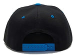 San Jose Wynn Headwear Blockbuster Snapback Hat