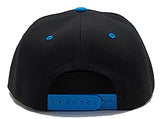 San Jose Wynn Headwear Blockbuster Snapback Hat