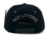 San Antonio Headlines Blockbuster Snapback Hat