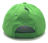 Seattle Seahawks '47 Brand Fan Favorite Angular Adjustable Hat