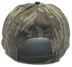 Seattle Seahawks '47 Brand Fan Favorite Camouflage Strapback Hat