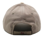 Tampa Bay Buccaneers Logo Athletic Suede Adjustable Hat