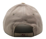 Tampa Bay Buccaneers Logo Athletic Suede Adjustable Hat