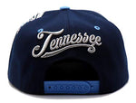 Tennessee Leader of the Game Tornado Snapback Hat