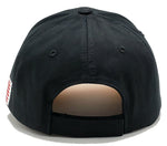U.S. Army JM Warriors Veteran Adjustable Hat