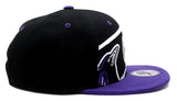 Baltimore Leader of the Game Blade Snapback Hat