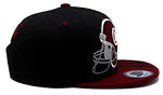 Alabama Leader of the Game Monster Snapback Hat