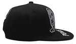 Black Pride Top Pro MLK March for Peace Snapback Hat