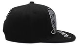 Black Pride Top Pro MLK March for Peace Snapback Hat