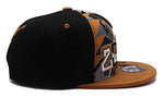 Chicago Greatest 23 MJ Dunk Snapback Hat