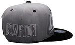 Compton Leader of the Game Flash Snapback Hat