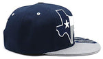 Dallas Leader of the Game Monster Snapback Hat