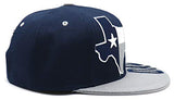 Dallas Leader of the Game Monster Snapback Hat