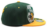 Green Bay Leader of the Game Youth Monster Snapback Hat