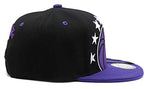 Los Angeles Leader of the Game Monster Snapback Hat
