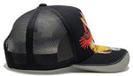 Native Pride Leader of Generation Apparel Dreamcatcher Mesh Snapback Hat