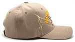 Native Pride Leader of Generation Apparel Veteran Adjustable Hat