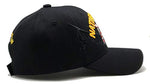 Native Pride Leader of Generation Apparel Veteran Adjustable Hat