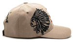 Native Pride Leader of Generation Apparel Warrior Headdress Adjustable Hat