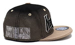 New Orleans Leader of the Game Youth Flash Snapback Hat