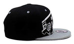 San Antonio Leader of the Game Blade Snapback Hat