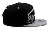 San Antonio Leader of the Game Blade Snapback Hat
