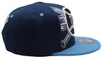 Tampa Bay Premium Splash Snapback Hat