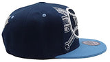 Tampa Bay Premium Splash Snapback Hat