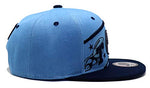 Tennessee Leader of the Game Blade Snapback Hat