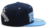 Tennessee Leader of the Game Sideway Wrap Snapback Hat