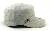 UFC Reebok Ladies Octagon Cadet Snapback Hat