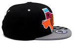 San Antonio Leader of the Game Monster Snapback Hat