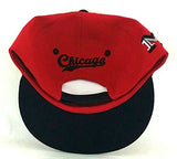 Chicago Greatest 23 MJ Dribbler Snapback Hat