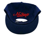 New England Leader of the Game Shadow Snapback Hat