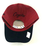 Phoenix Coyotes Reebok Ladies Slouch Strapback Hat