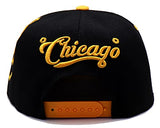 Chicago Greatest 23 MJ Fantasy Snapback Hat