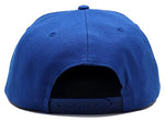 Rings & Crwns All Day Every Day Snapback Hat