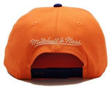 Phoenix Suns Mitchell & Ness NBA All Star Snapback Hat