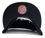 Brooklyn Leader Of The Game Straight Outta Snapback Hat