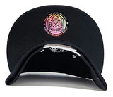 Brooklyn Leader Of The Game Straight Outta Snapback Hat